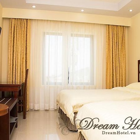 Dream Hotel Danang Værelse billede
