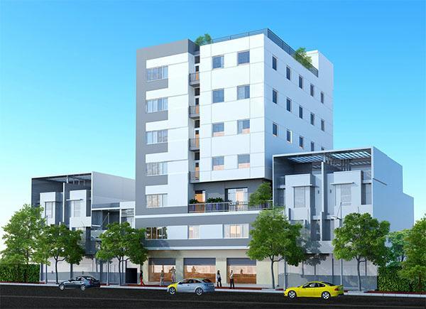 Dream Hotel Danang Eksteriør billede