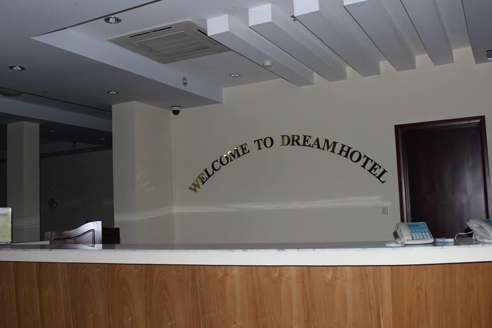 Dream Hotel Danang Eksteriør billede